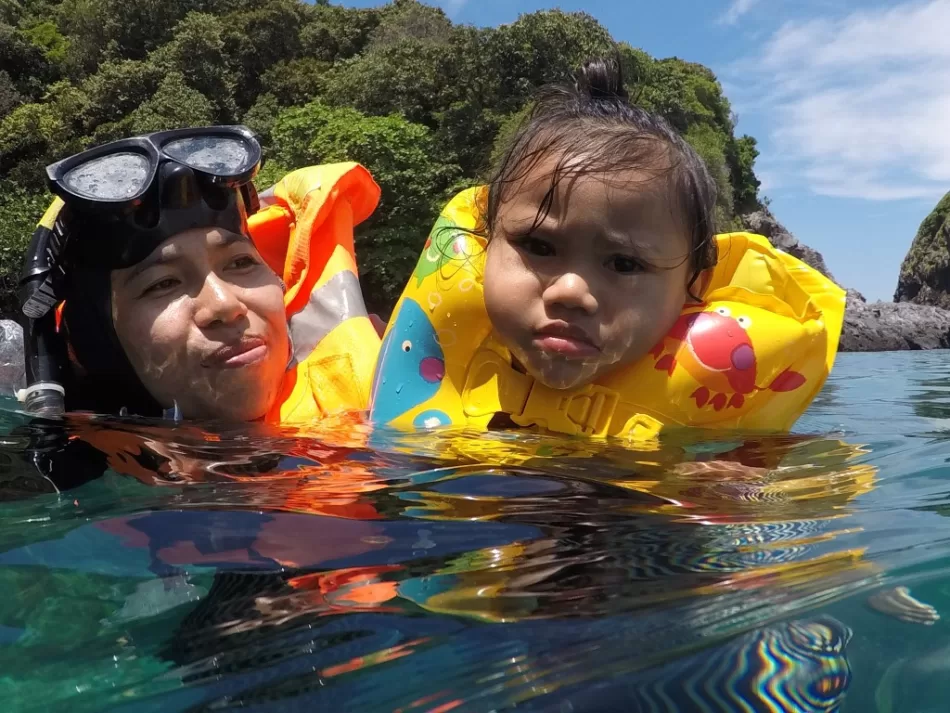 Diving / Snorkelling