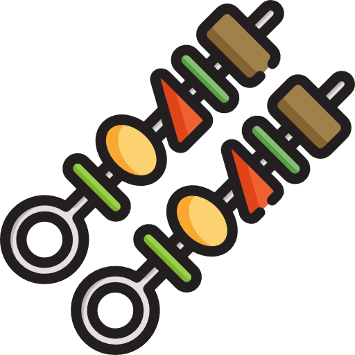 BBQ Buffet Dinner Optional